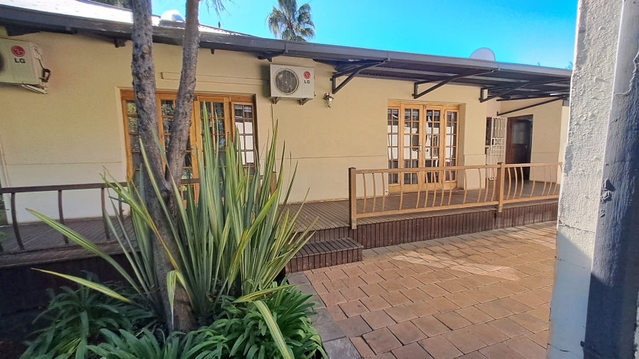 Commercial Property for Sale in Dan Pienaar Free State